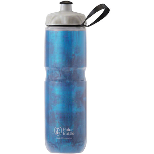 Sport Insulated Water Bottle