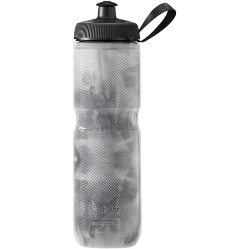 Sport Insulated Water Bottle
