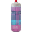 Breakaway Insulated Tartan Water Bottle