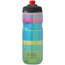 Breakaway Insulated Tartan Water Bottle