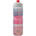 Breakaway Insulated Tartan Water Bottle