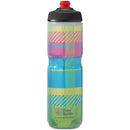 Breakaway Insulated Tartan Water Bottle