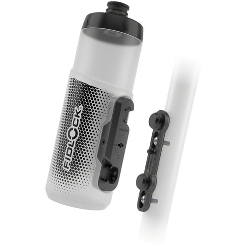 Twist 600 Bottle Set