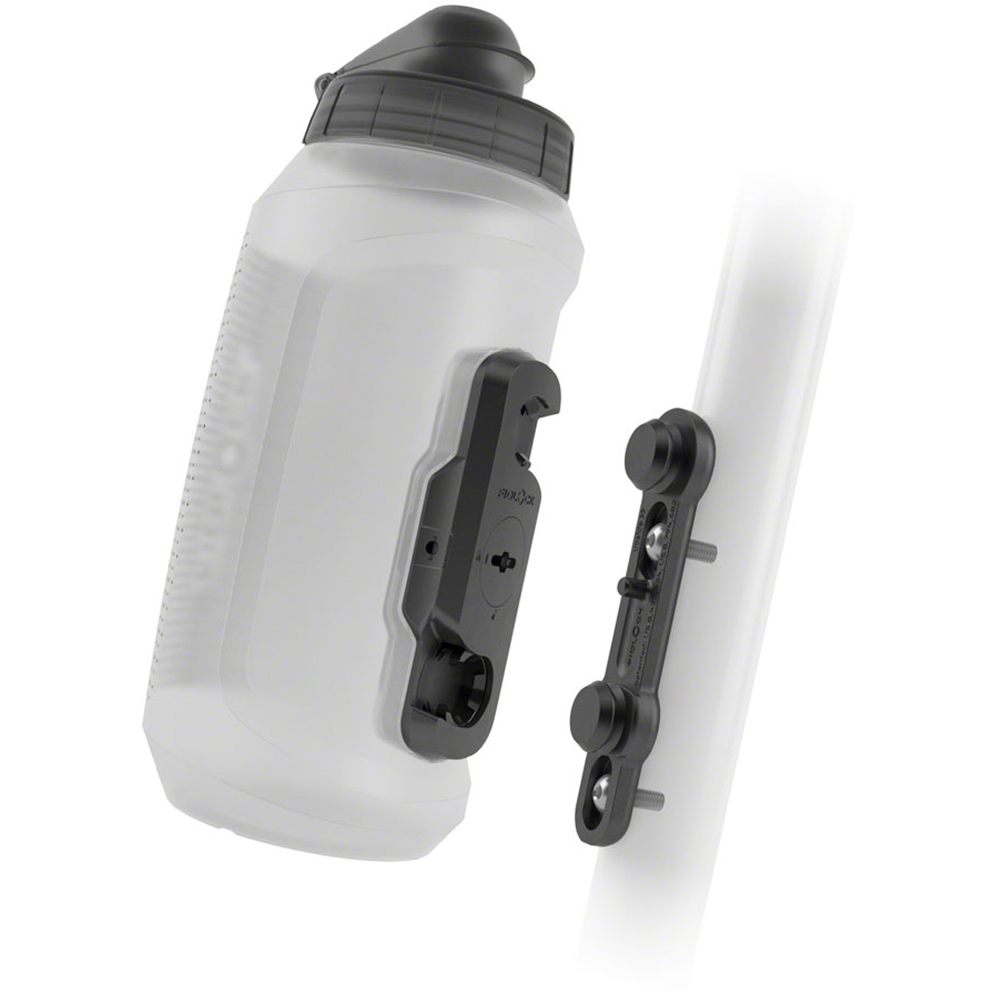 Twist Compact 750 Bottle Set