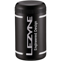 Lezyne Flow Water Bottle Caddy, 500ml - Black