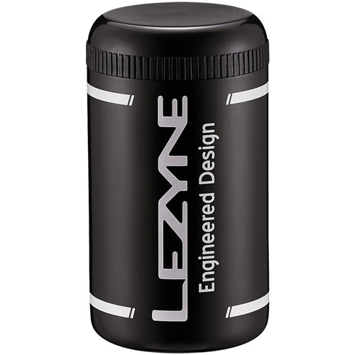 Lezyne Flow Water Bottle Caddy, 500ml - Black