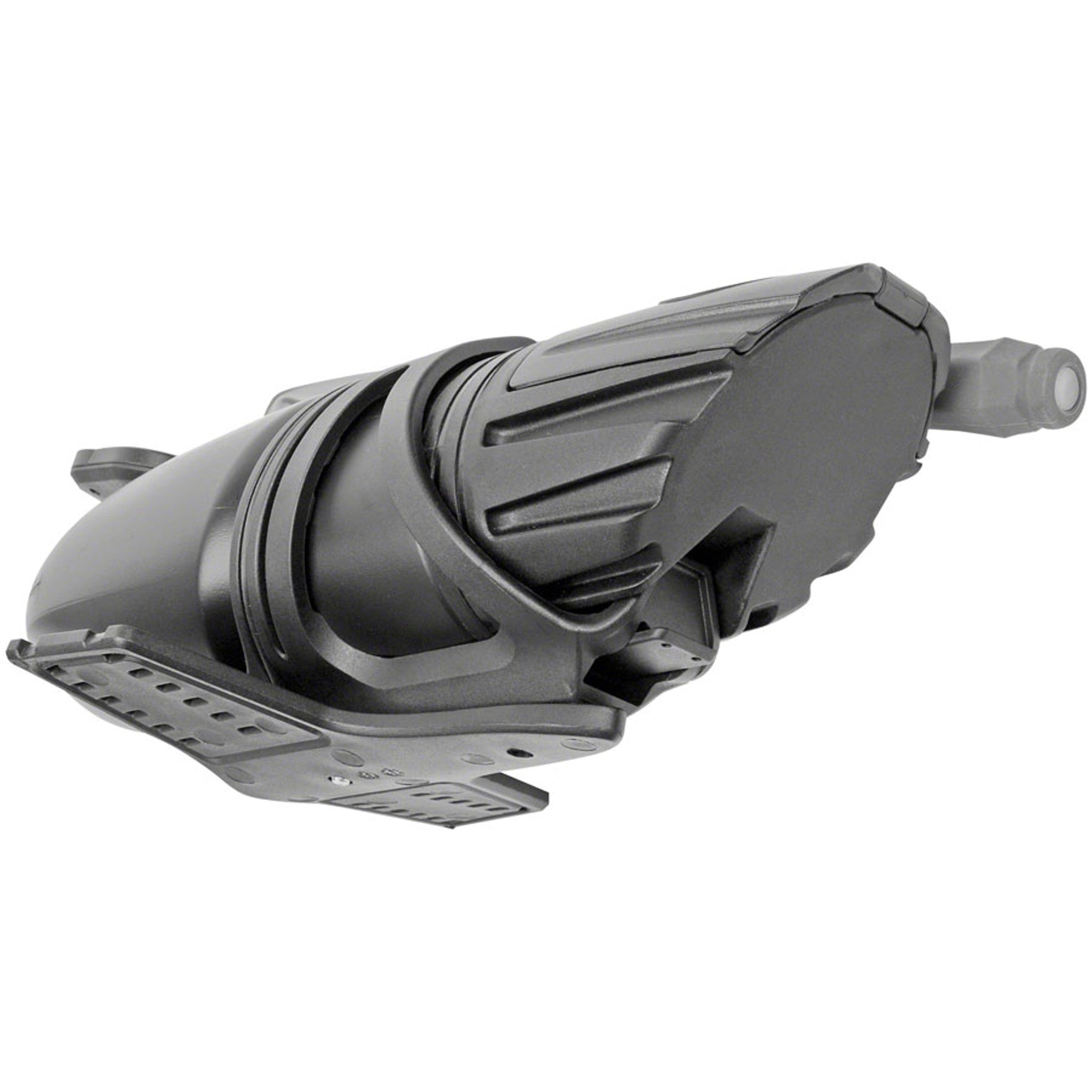 HSA 800 EVO+ Aero Drink System - 27oz/800ml, Black