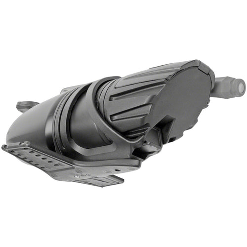 HSA 800 EVO+ Aero Drink System - 27oz/800ml, Black