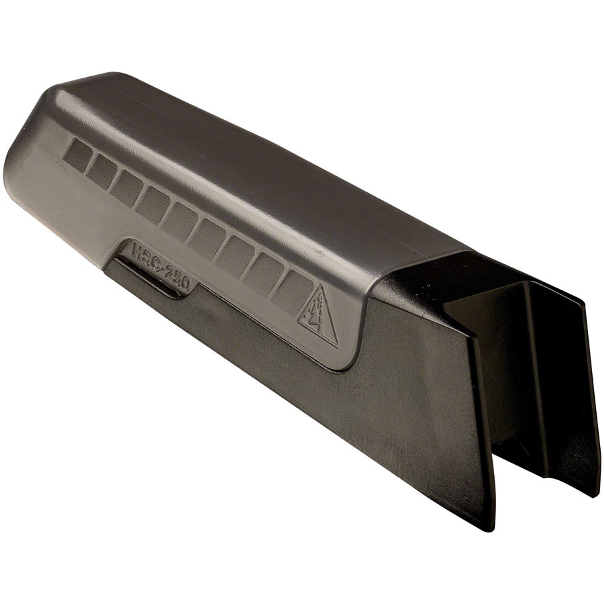 HSC 250 Top Tube Mounted Flask with Cage