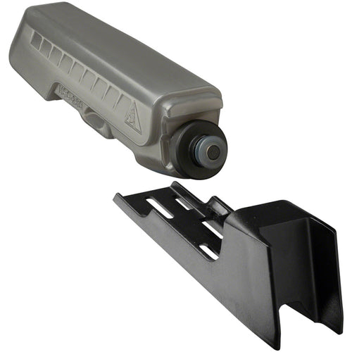 HSC 250 Top Tube Mounted Flask with Cage