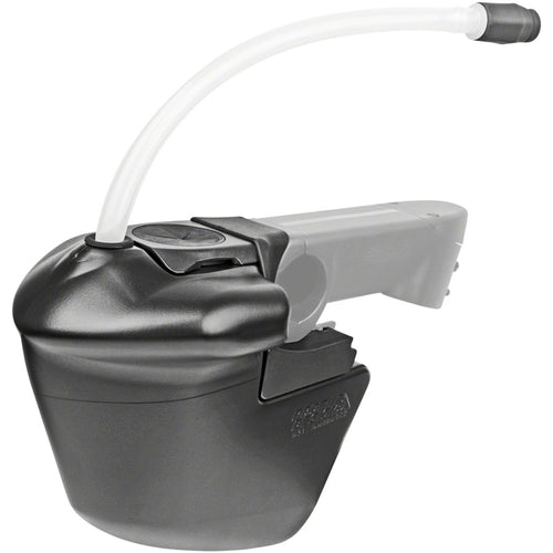 HSF/Aeroflow Drink System