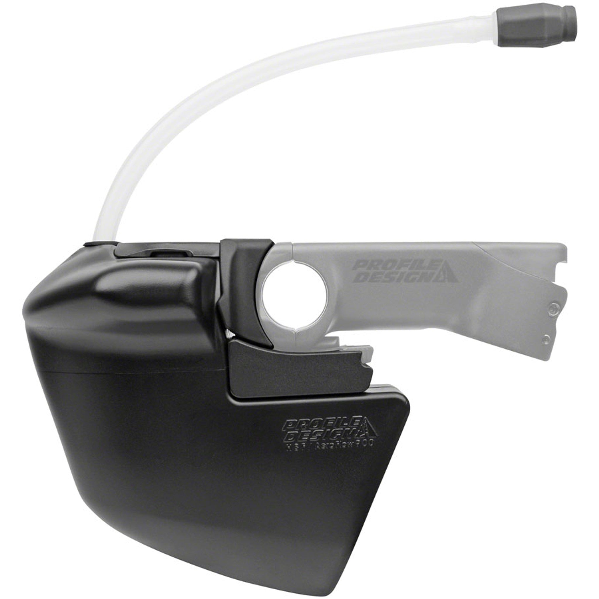 HSF/Aeroflow Drink System