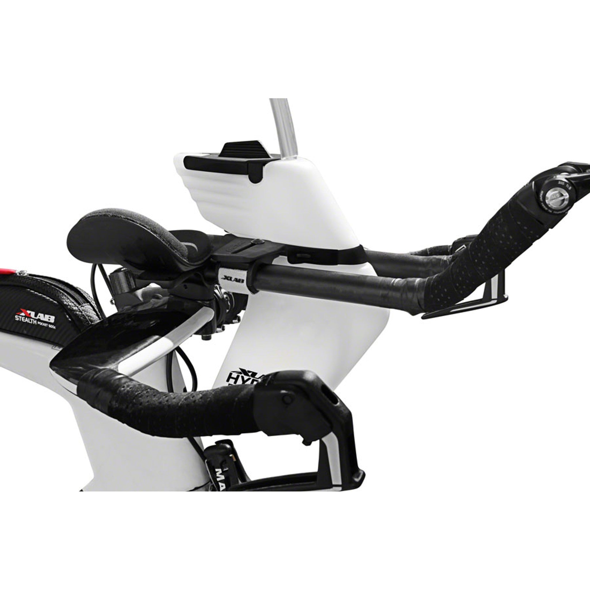 Hydroblade Front Hydration System