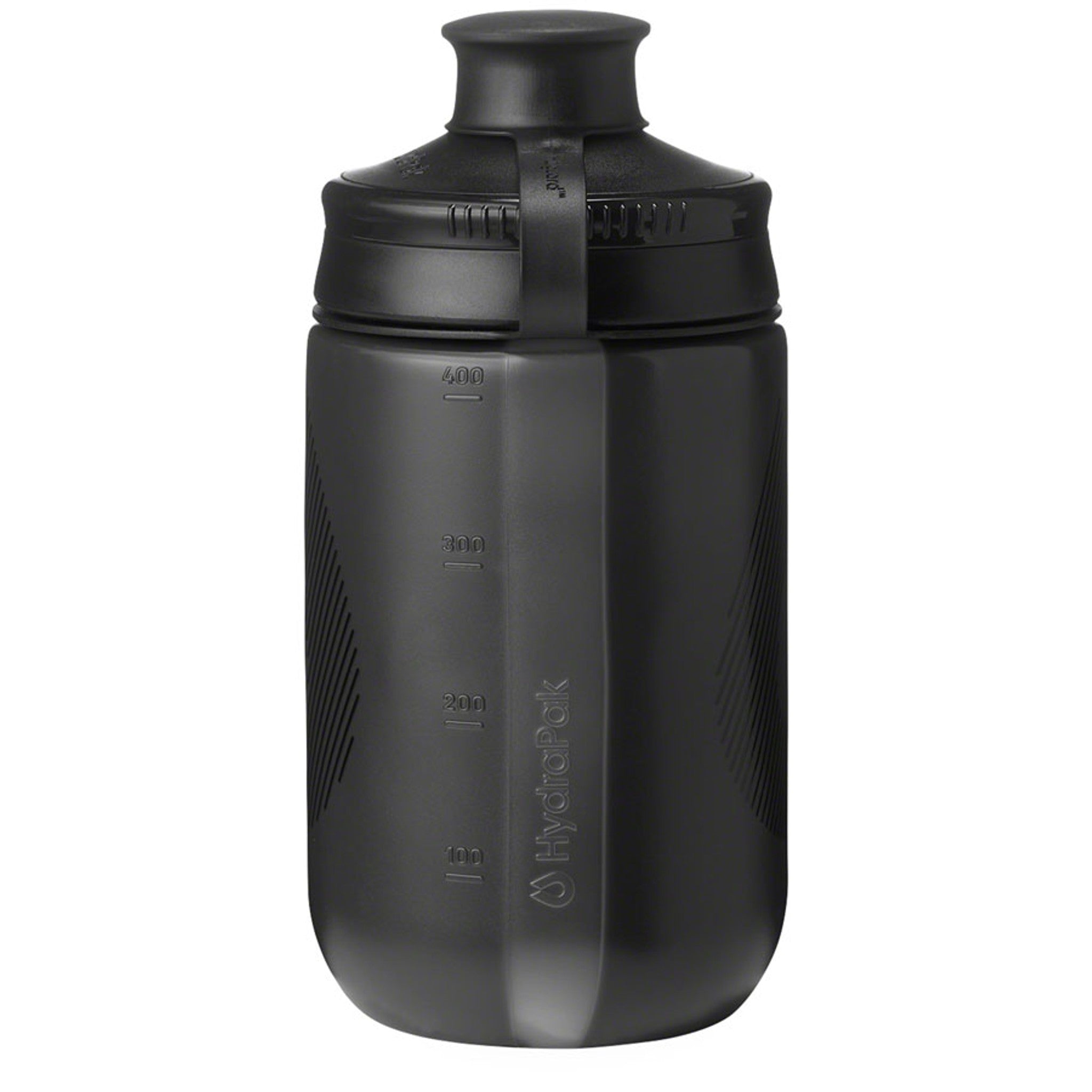 Polar Breakaway Muck Water Bottle - 15oz, Gray, 2-Pack