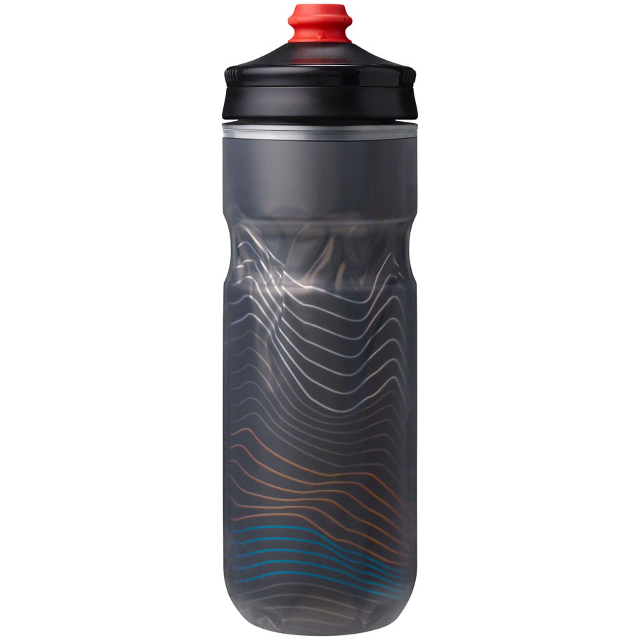 Polar Surge Ascent Insulated Water Bottle