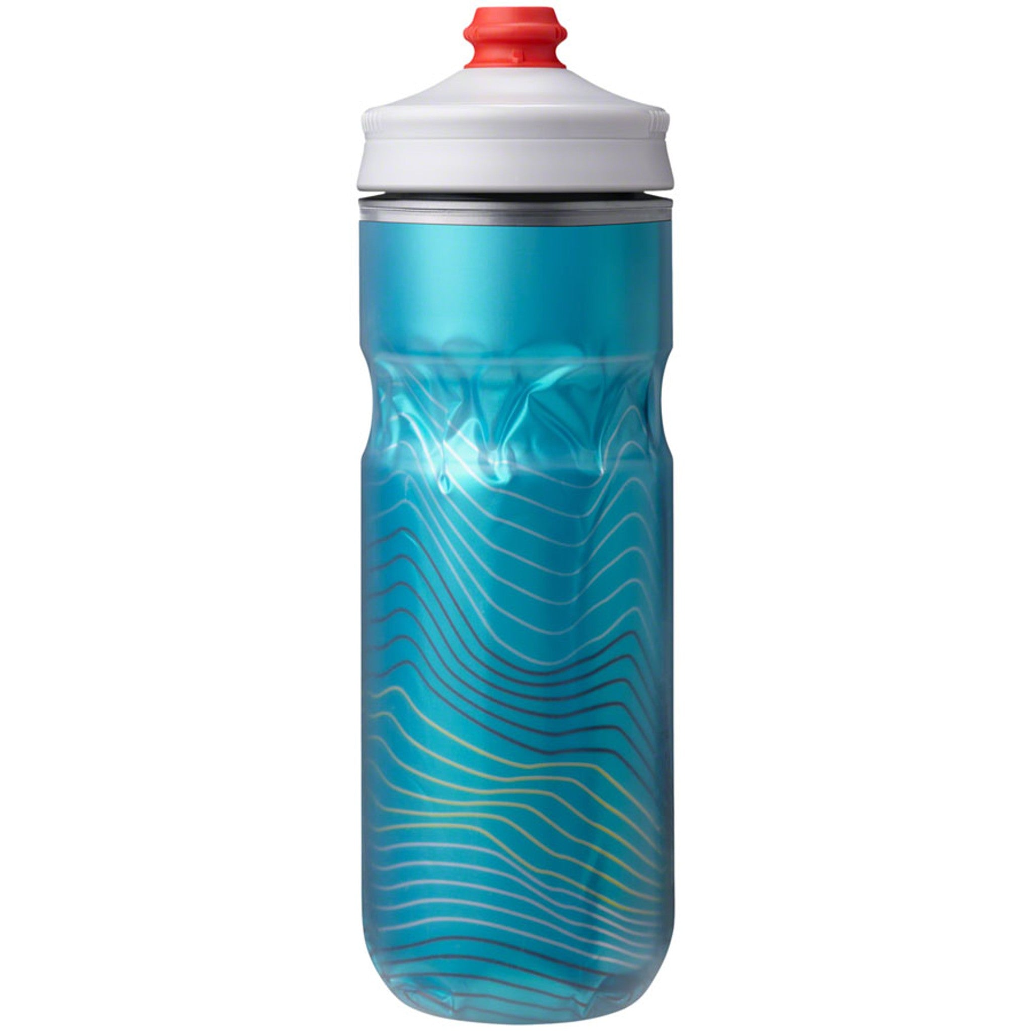 Polar Surge Ascent Insulated Water Bottle