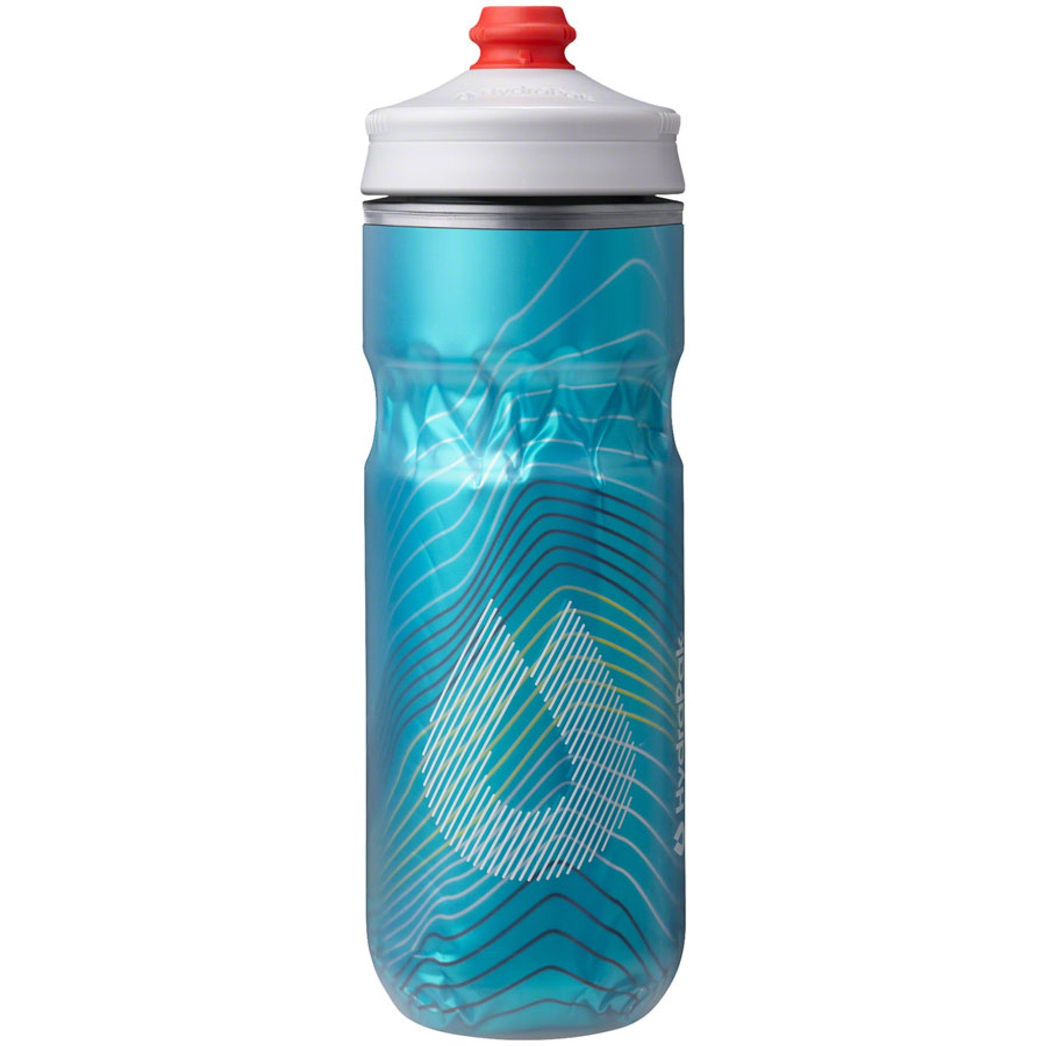 Polar Surge Ascent Insulated Water Bottle