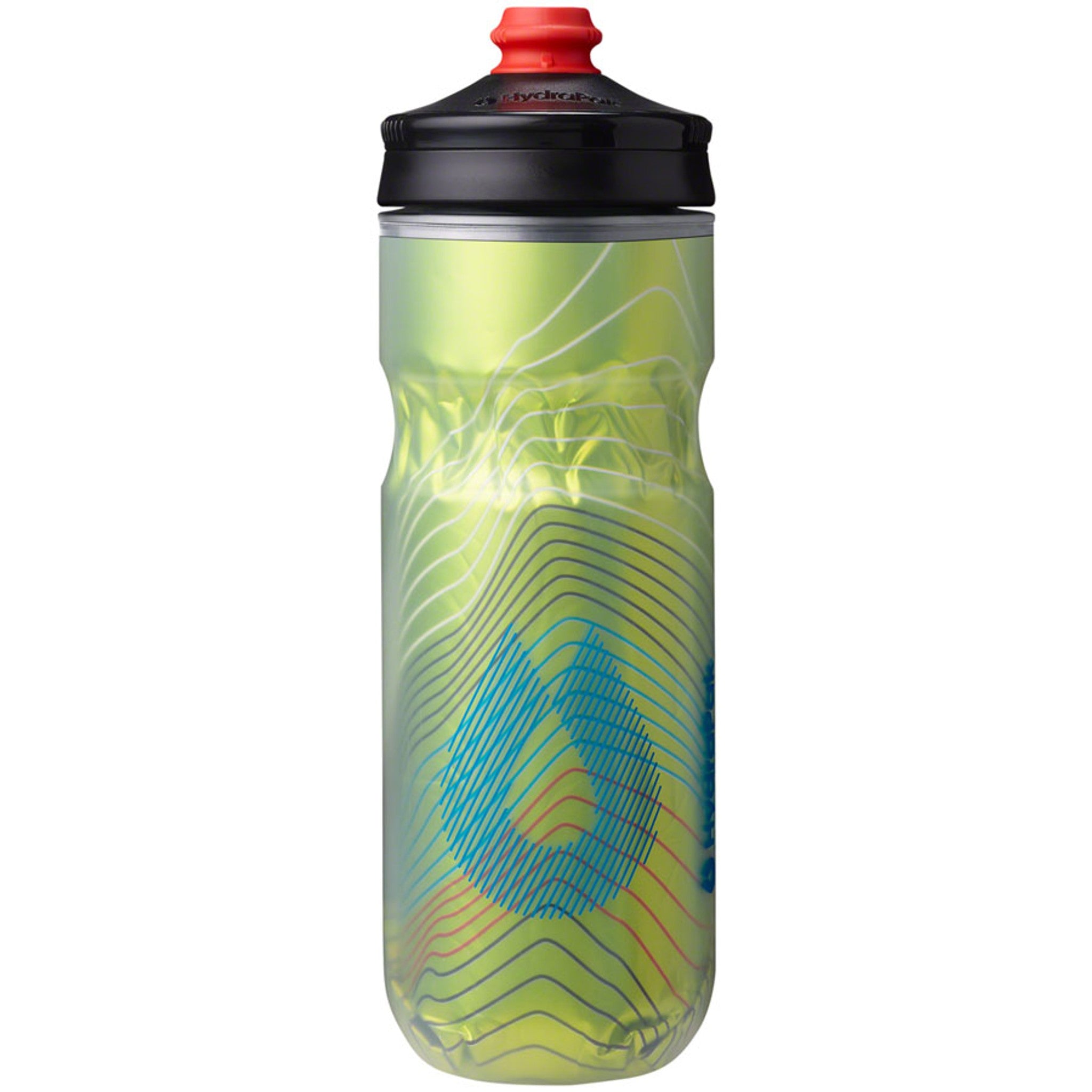 Polar Surge Ascent Insulated Water Bottle