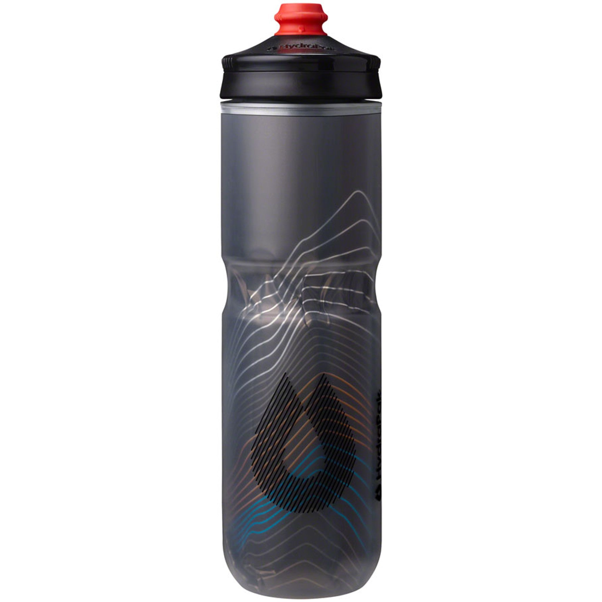 Polar Surge Ascent Insulated Water Bottle