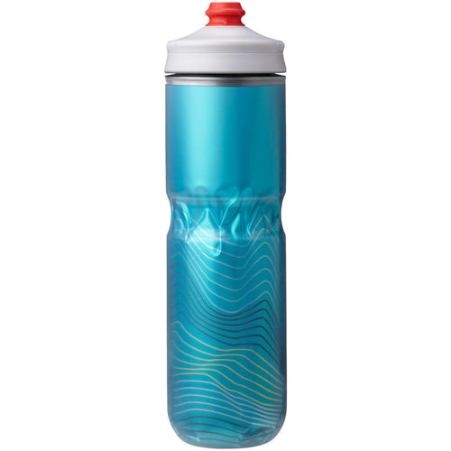 Polar Surge Ascent Insulated Water Bottle