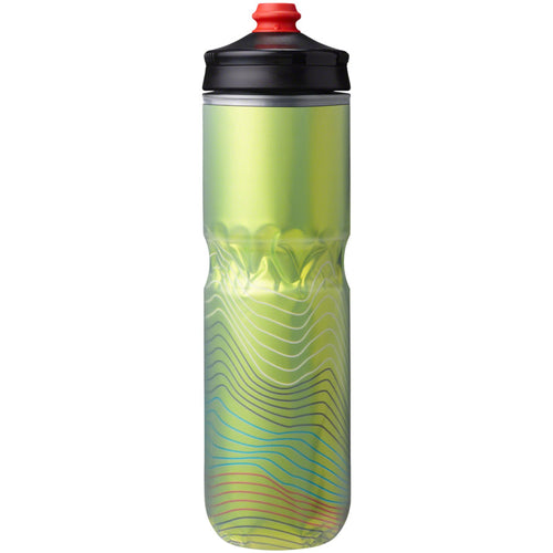 Polar Surge Ascent Insulated Water Bottle