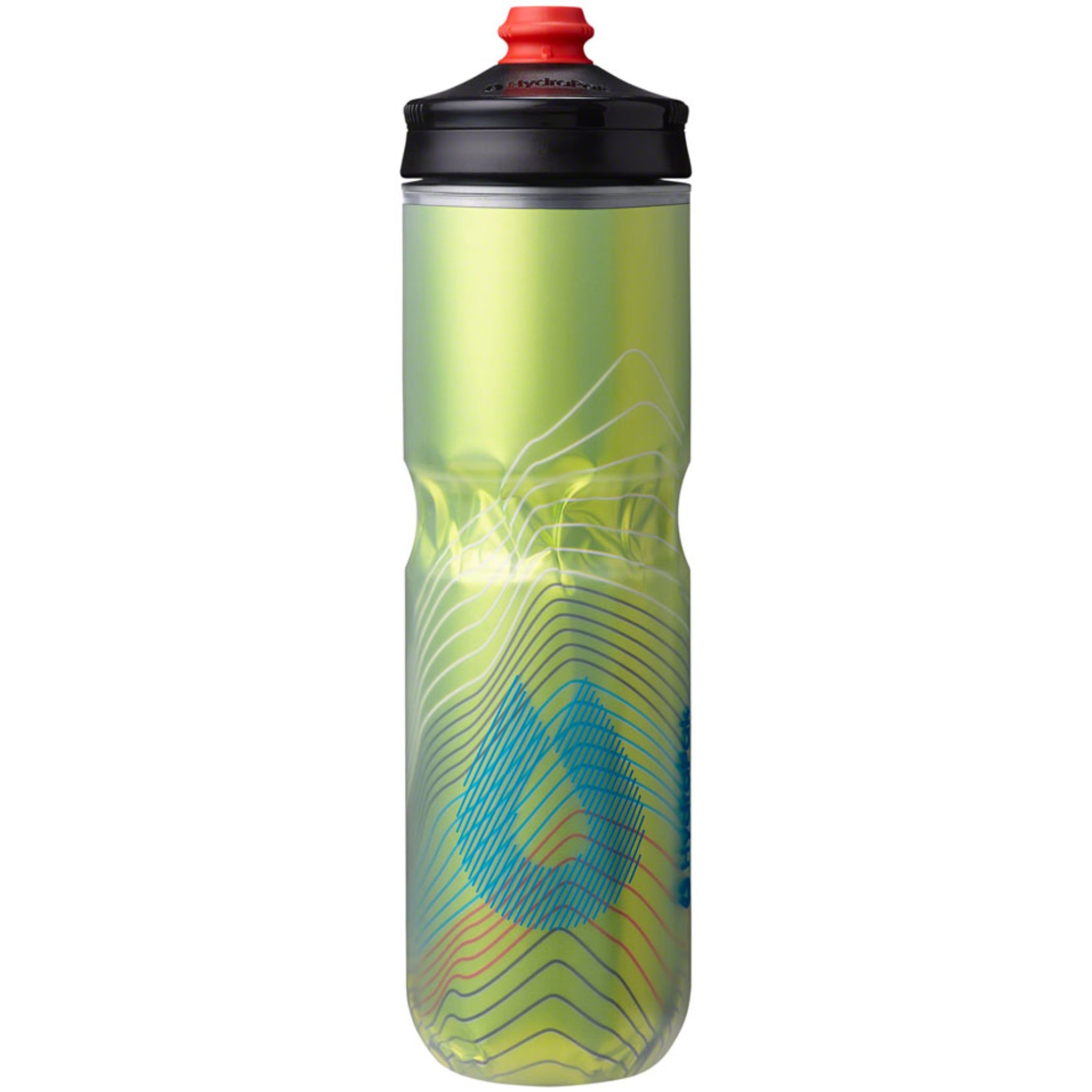 Polar Surge Ascent Insulated Water Bottle