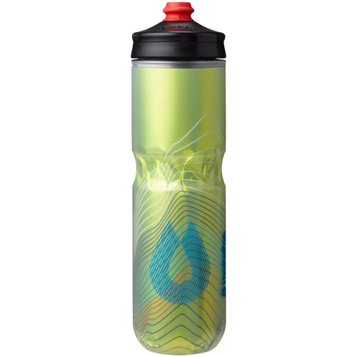 Polar Surge Ascent Insulated Water Bottle