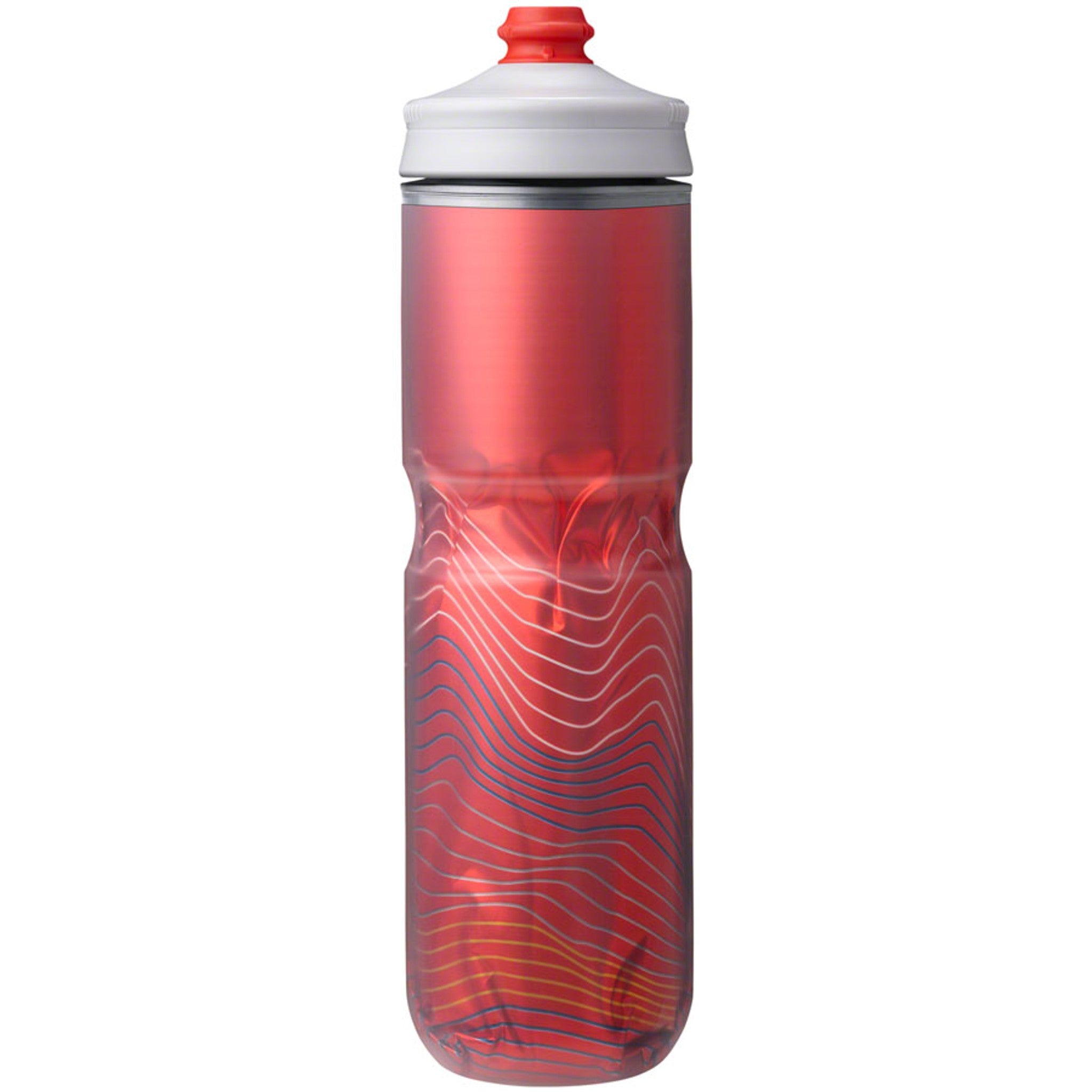 Polar Surge Ascent Insulated Water Bottle