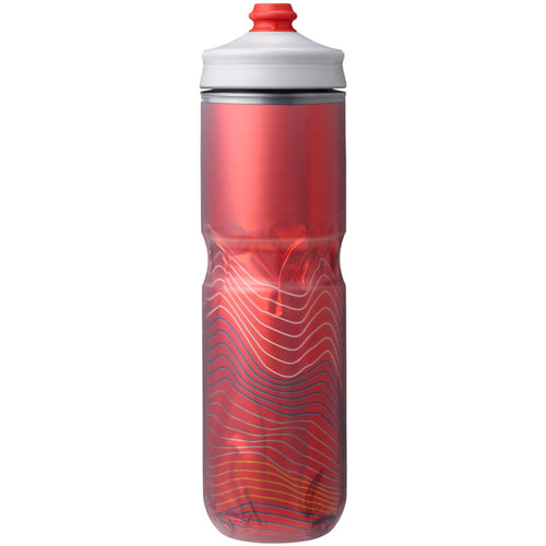 Polar Surge Ascent Insulated Water Bottle
