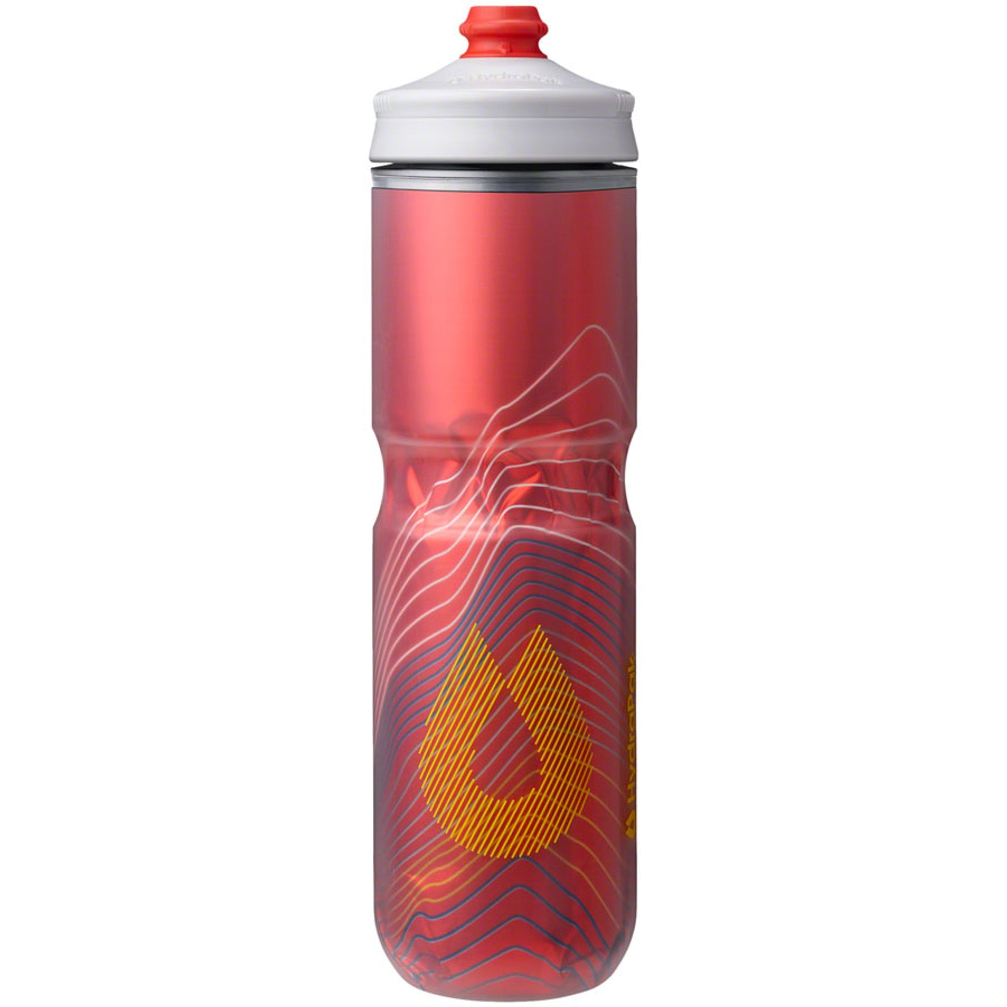Polar Surge Ascent Insulated Water Bottle