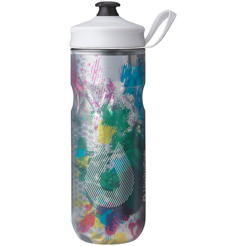 Polar Sport Insulated Water Bottle
