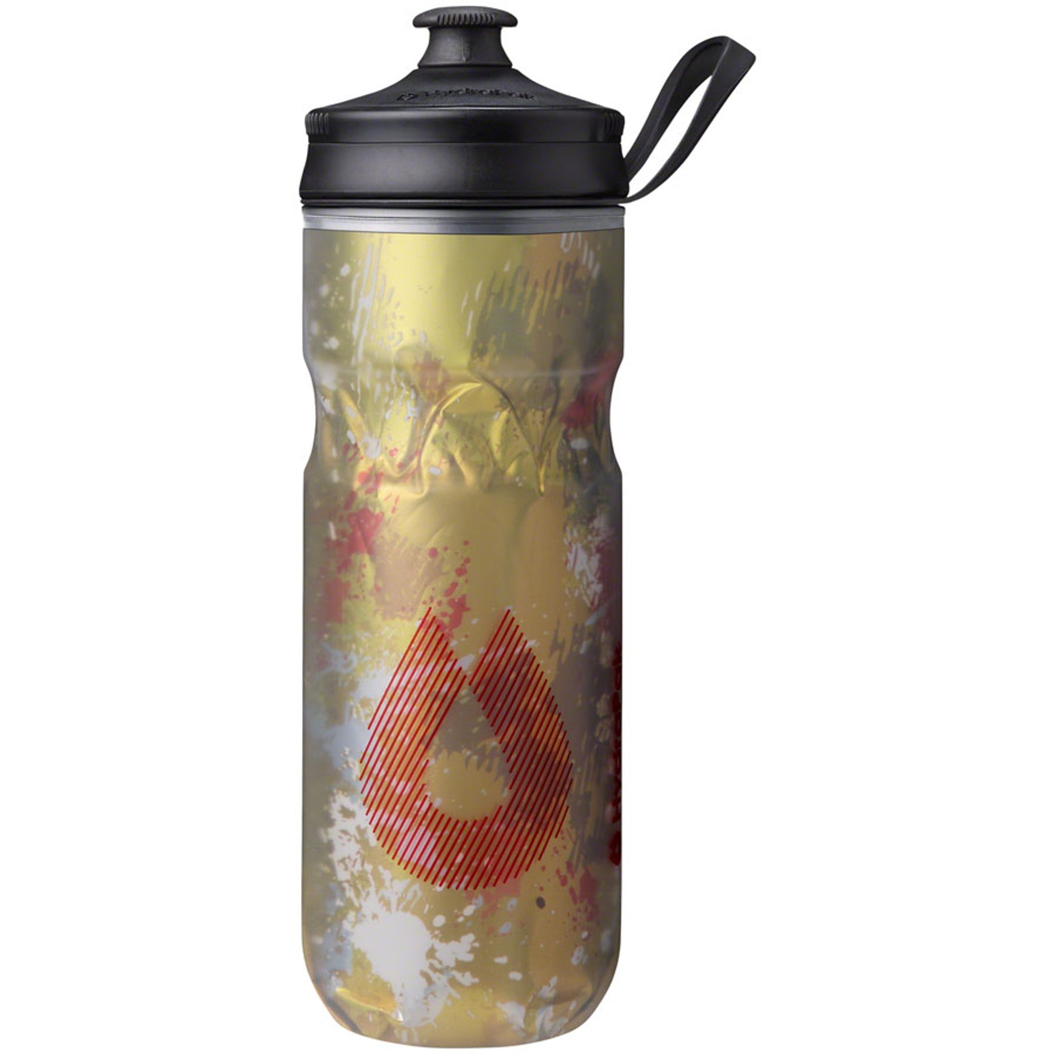 Polar Sport Insulated Water Bottle