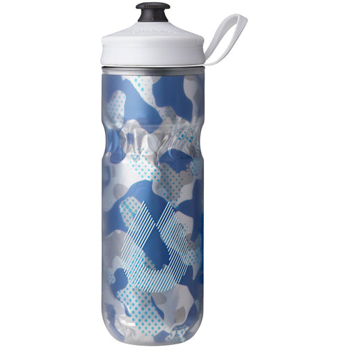 Polar Sport Insulated Water Bottle