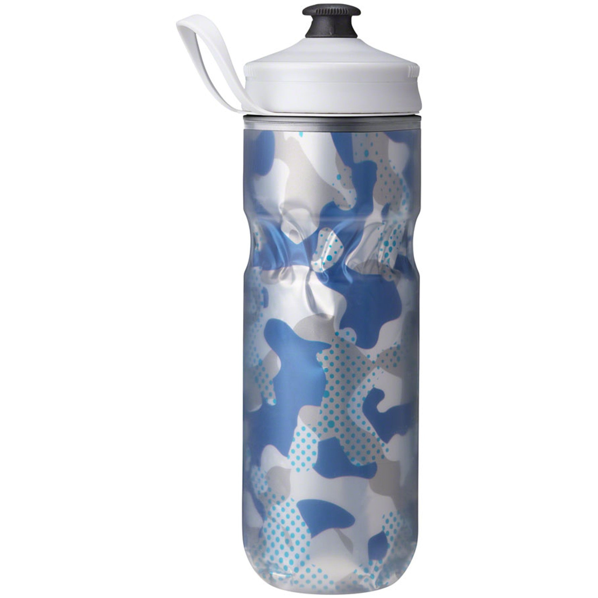 Polar Sport Insulated Water Bottle