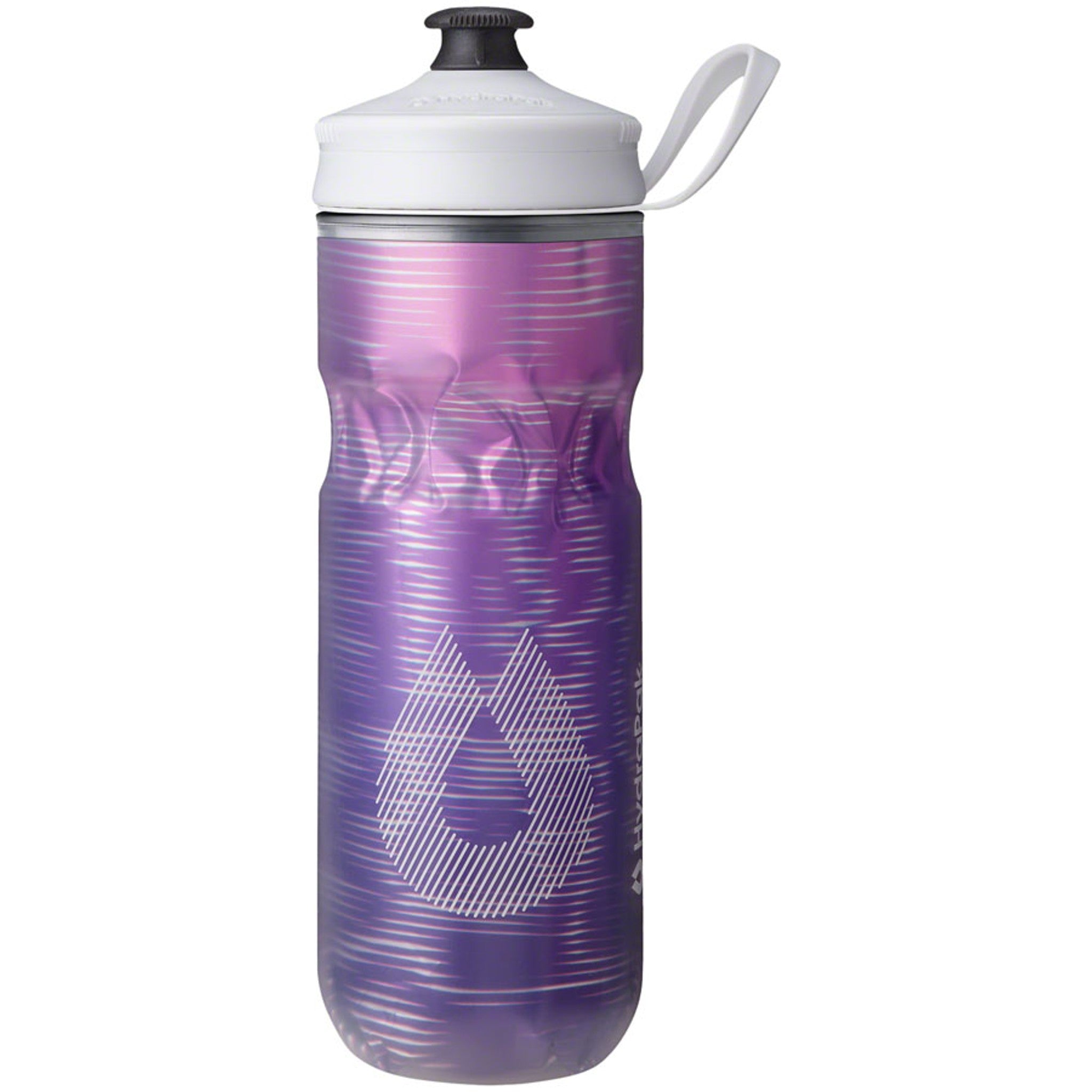 Polar Sport Insulated Water Bottle