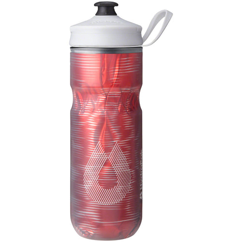 Polar Sport Insulated Water Bottle