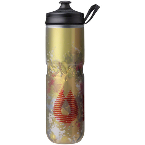 Polar Sport Insulated Water Bottle