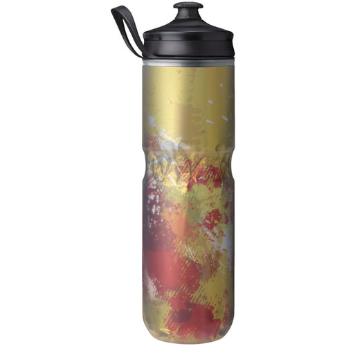 Polar Sport Insulated Water Bottle