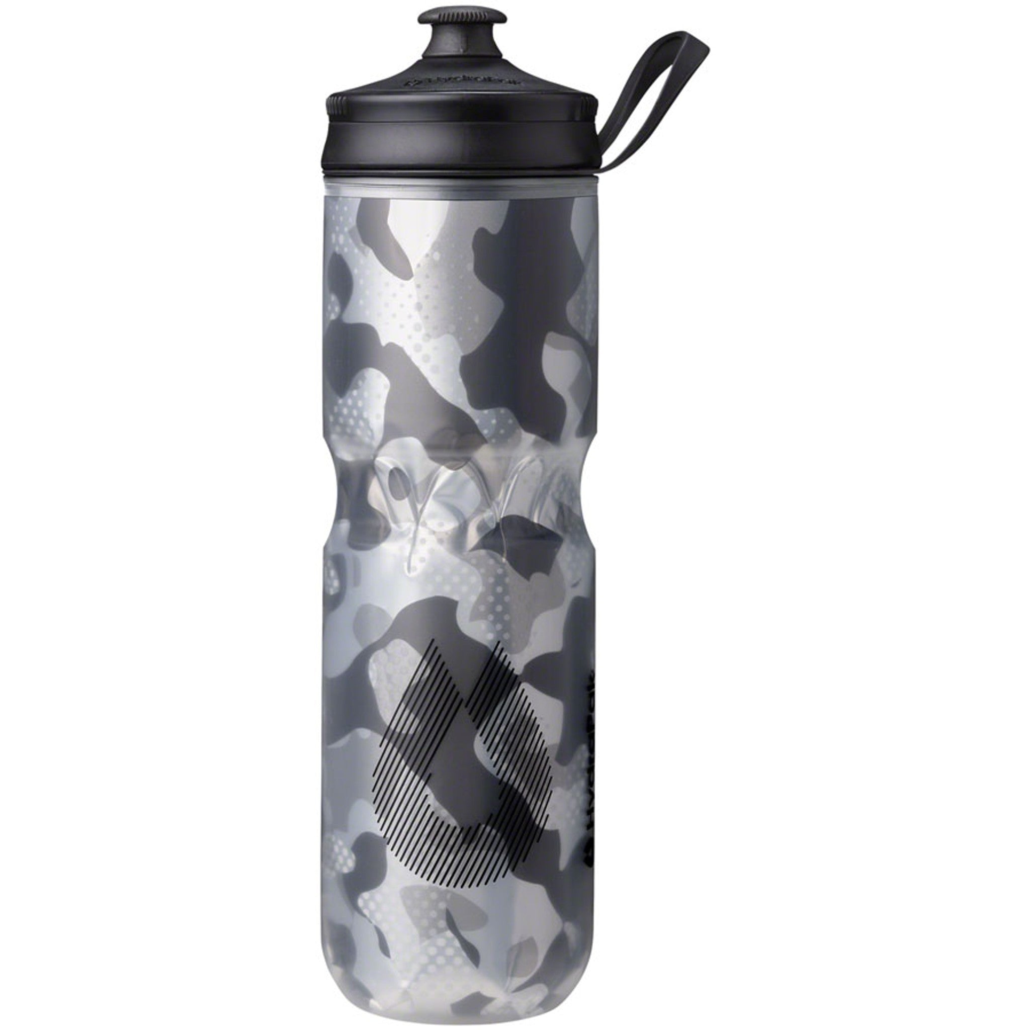 Polar Sport Insulated Water Bottle