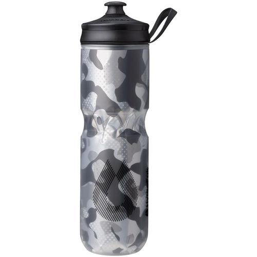 Polar Sport Insulated Water Bottle