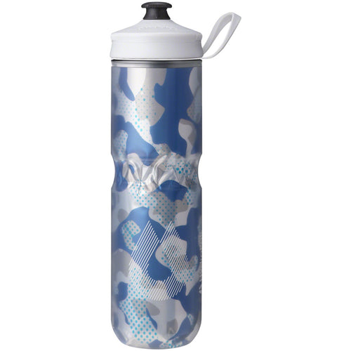 Polar Sport Insulated Water Bottle