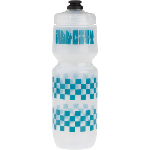 Week-Endo Purist Water Bottle