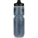 Whisky Stargazer Insulated Water Bottle - Deep Teal, 23oz