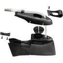 Aeria Ultimate Integrated Hydration System - 30oz, Black