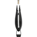 Aeria Ultimate Integrated Hydration System - 30oz, Black