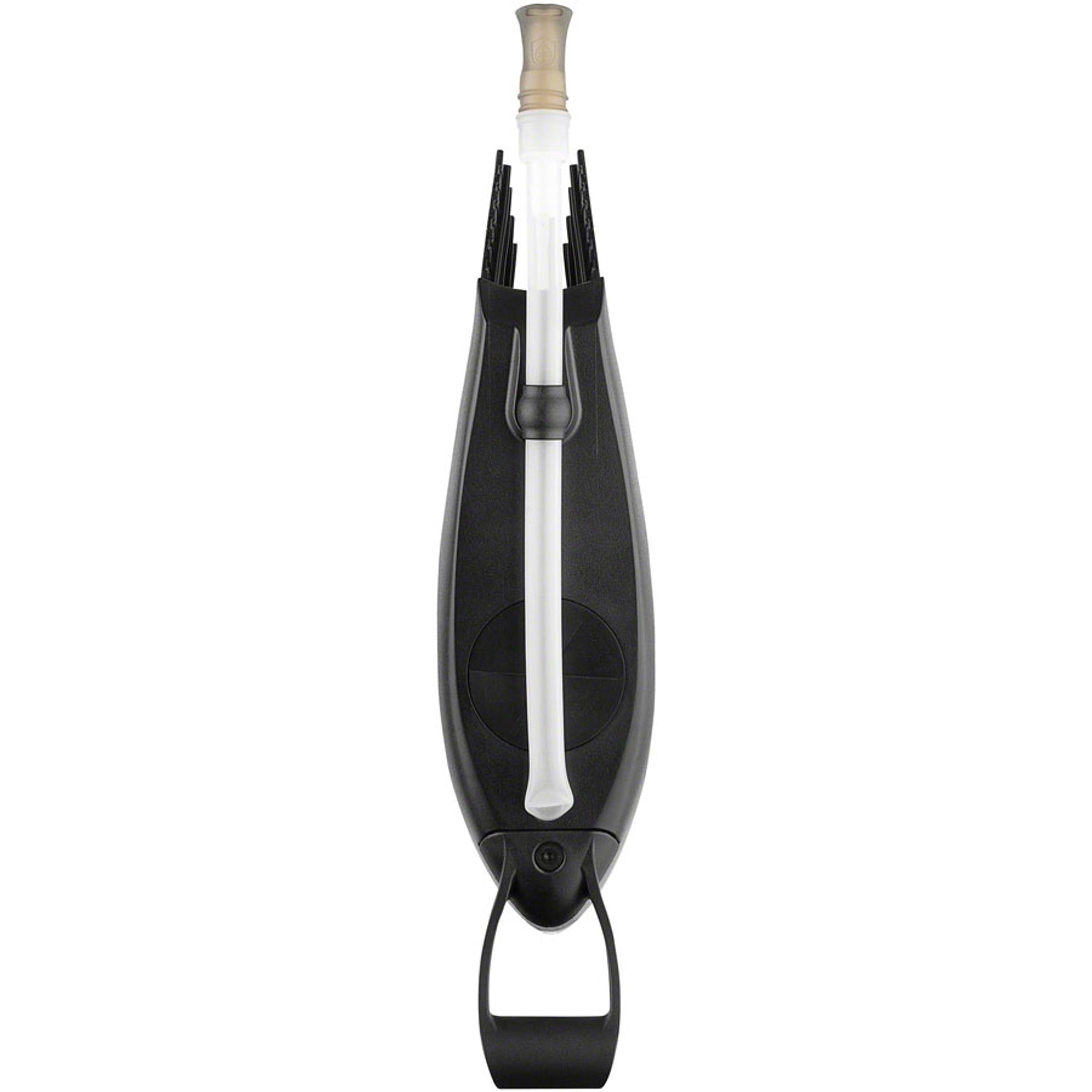 Aeria Ultimate Integrated Hydration System - 30oz, Black