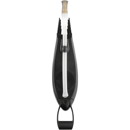 Aeria Ultimate Integrated Hydration System - 30oz, Black