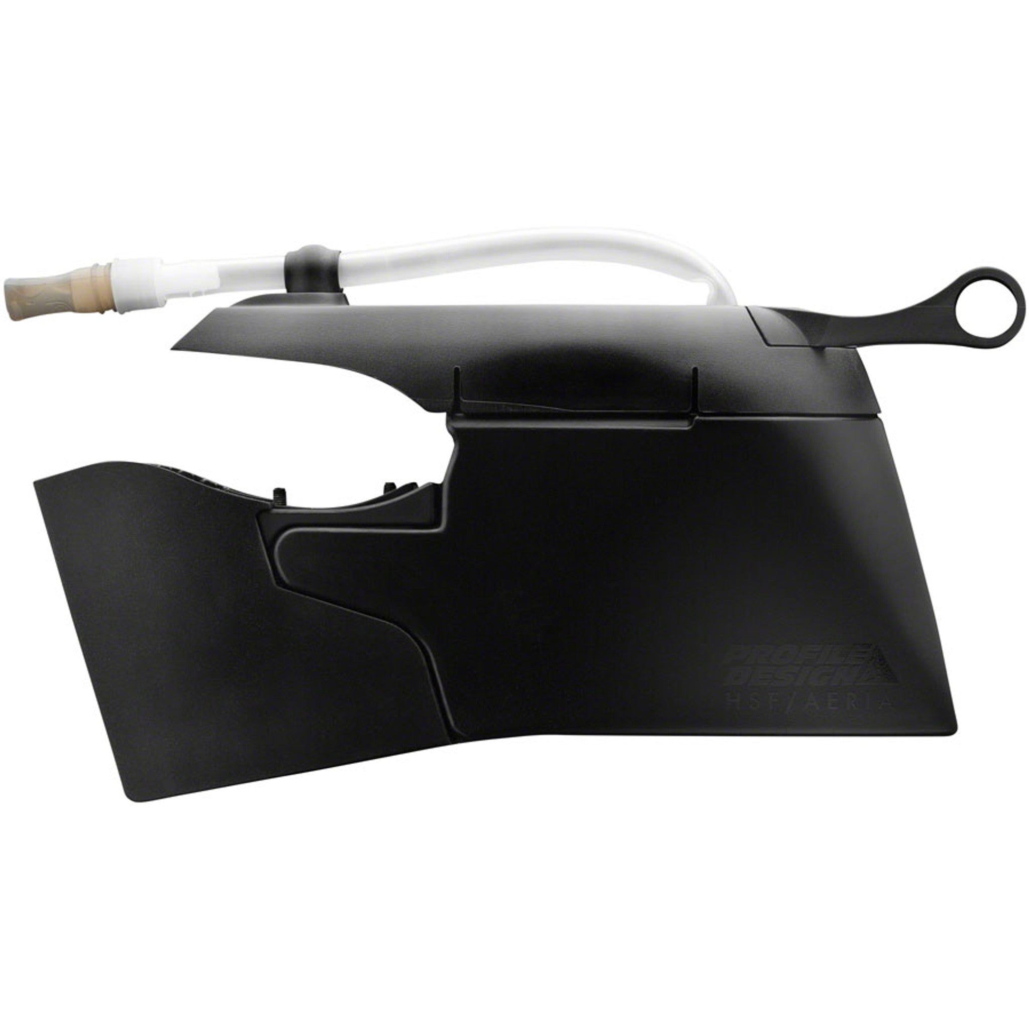 Aeria Ultimate Integrated Hydration System - 30oz, Black