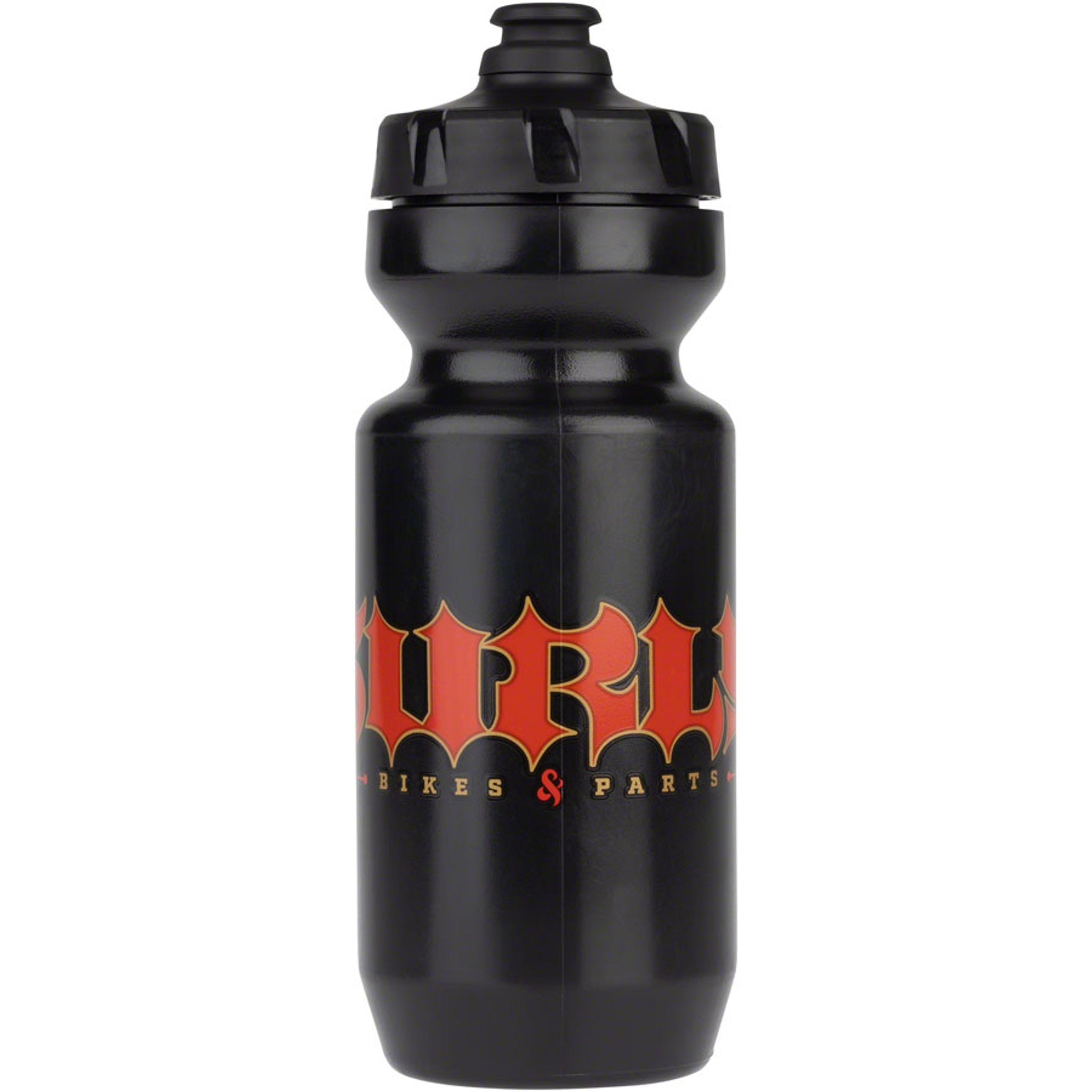 Born To Lose Water Bottle