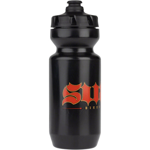 Born To Lose Water Bottle